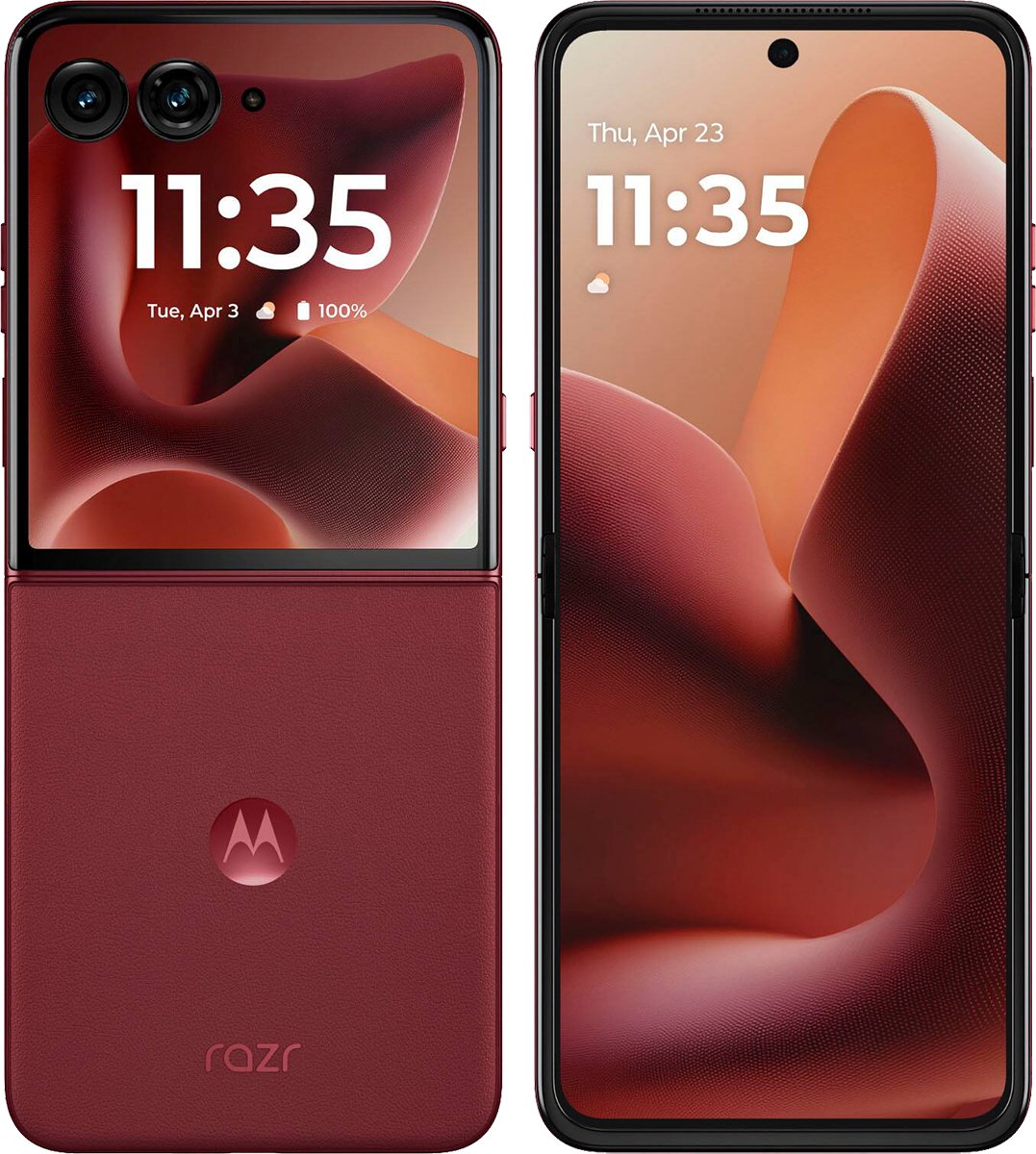 سعر Motorola Razr Ultra2025 في السعودية