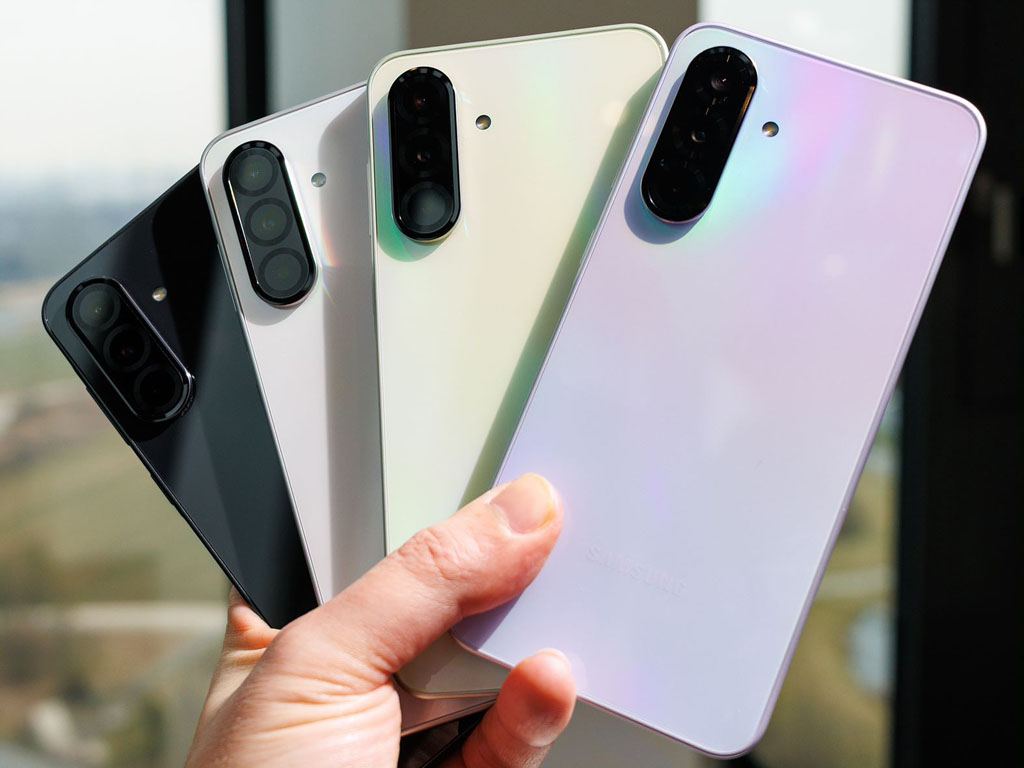 سعر Samsung Galaxy A36 في السعودية