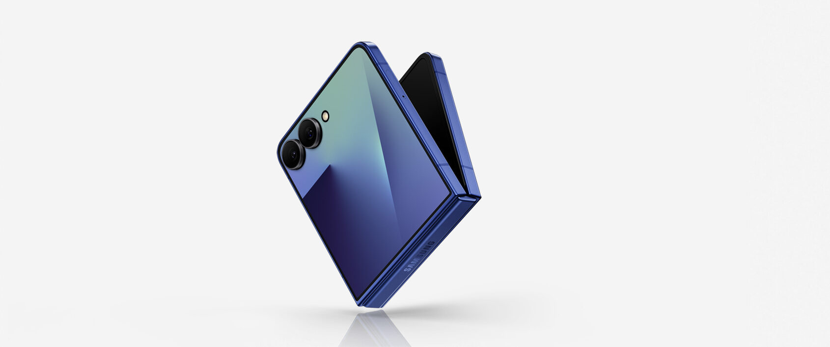 سعر Samsung Galaxy Z Flip 7 في السعودية
