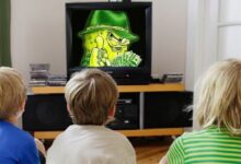 تردد قناة Kids 5 الجديد نايل سات 2025