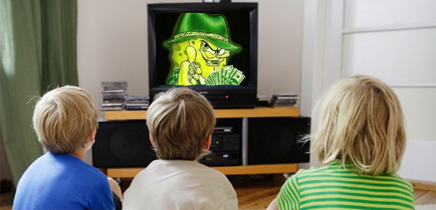 تردد قناة Kids 5 الجديد نايل سات 2025