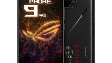 سعر Asus ROG Phone 9 في السعودية 2025