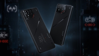 سعر Asus ROG Phone 9 FE في السعودية 2025