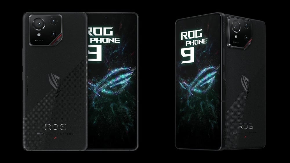 سعر Asus ROG Phone 9 FE في السعودية 2025