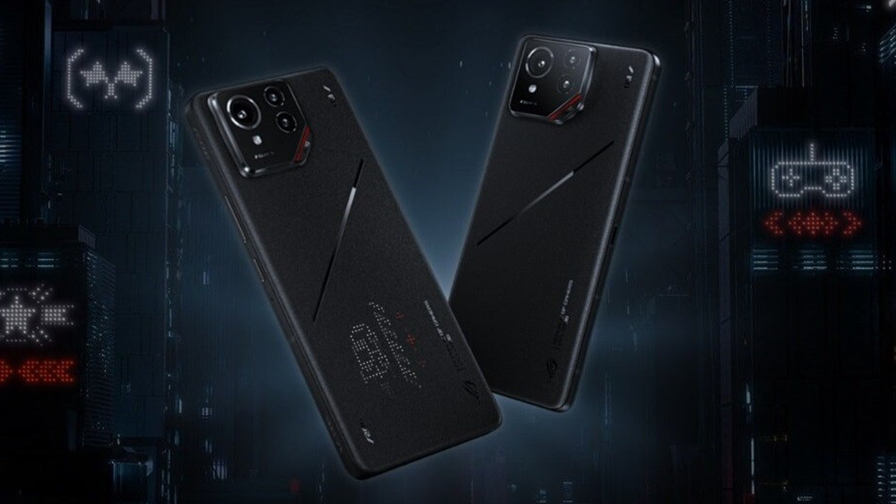 سعر Asus ROG Phone 9 FE في السعودية 2025