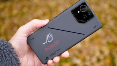 سعر Asus ROG Phone 9 Pro في السعودية 2025