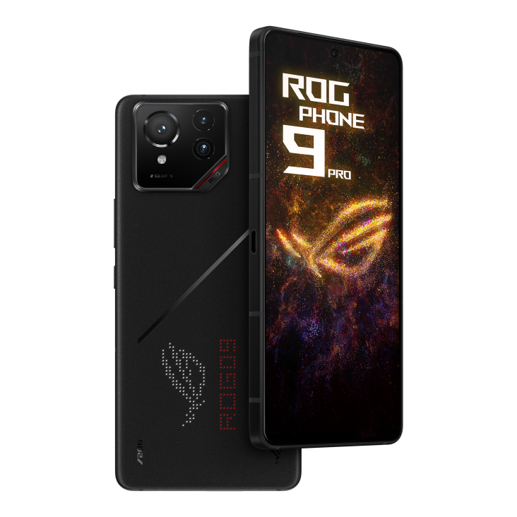 سعر Asus ROG Phone 9 Pro في السعودية 2025