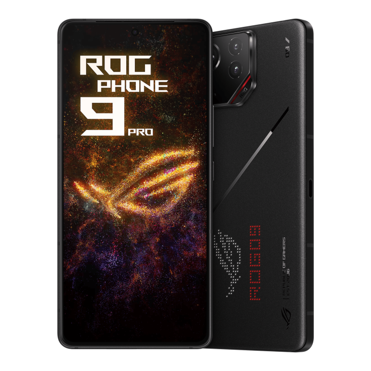 سعر Asus ROG Phone 9 في السعودية 2025