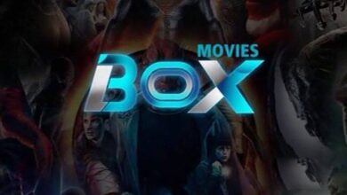 تردد قناة Box Movie نايل سات 2025