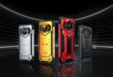 سعر Doogee S200 Ultra في السعودية 2025