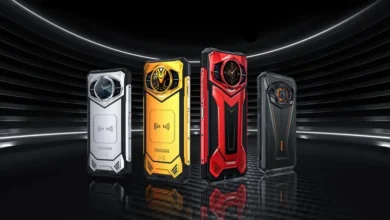 سعر Doogee S200 Ultra في السعودية 2025