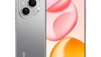 سعر Honor 400 Pro في السعودية 2025