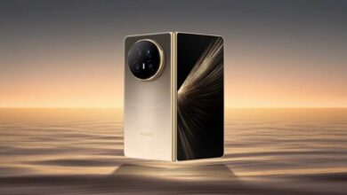 سعر Honor Magic V5 في السعودية 2025