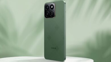 سعر Honor X7d في السعودية 2025