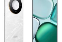 سعر Honor X9c Smart في السعودية 2025