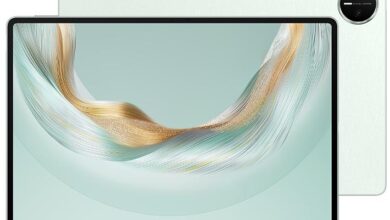 سعر Huawei MatePad Pro 12.2 (2025) في السعودية