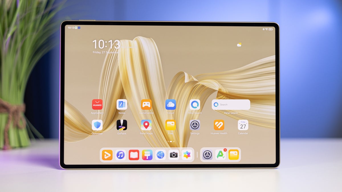 سعر Huawei MatePad Pro 12.2 (2025) في السعودية