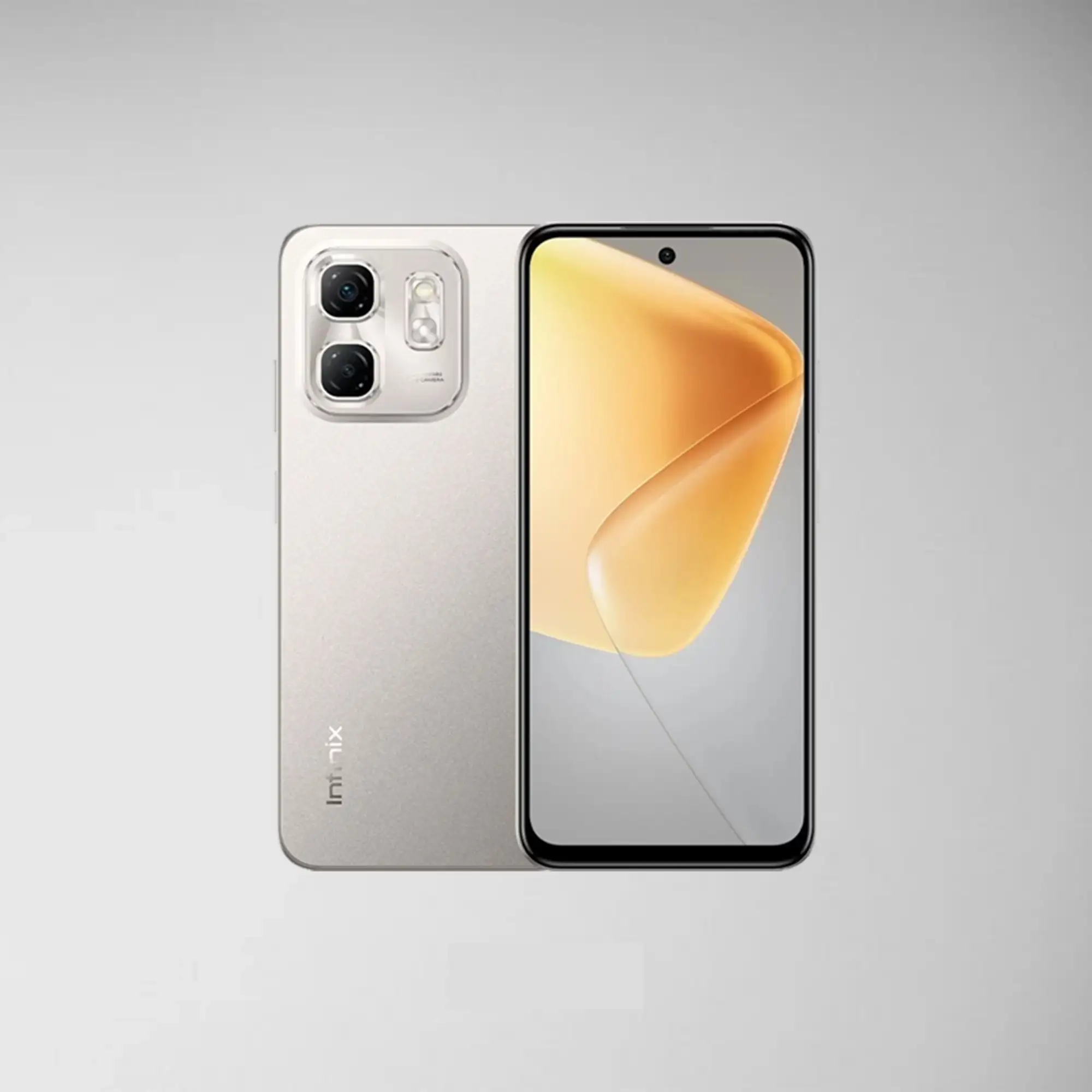 سعر ومواصفات هاتف Infinix Hot 50i