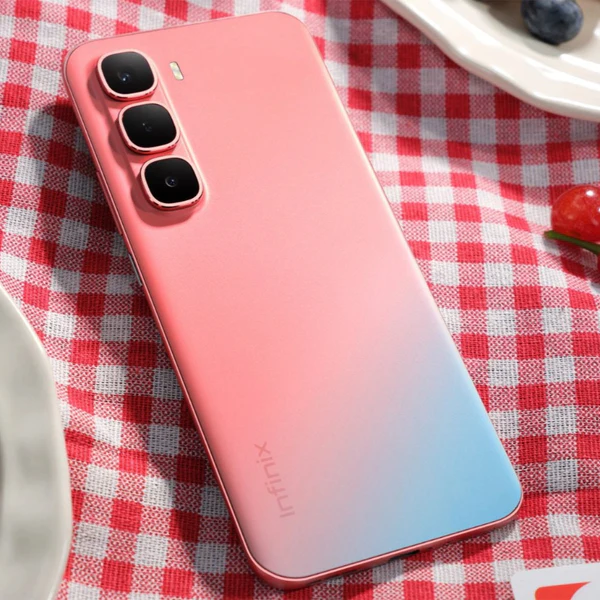 سعر Infinix Hot 60 Pro Plus في السعودية 2025