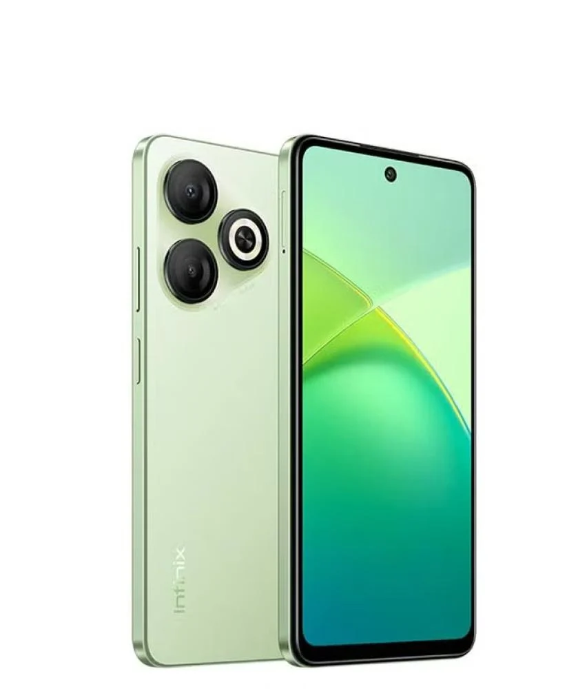 سعر Infinix Smart 10 HD في السعودية 2025