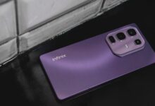 سعر Infinix note 50 Pro 4G في السعودية 2025