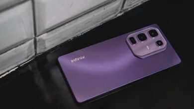 سعر Infinix note 50 Pro 4G في السعودية 2025