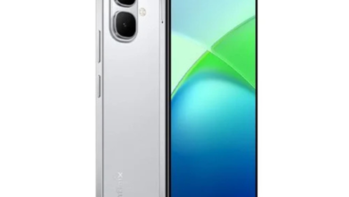 سعر Infinix smart 10 في السعودية 2025