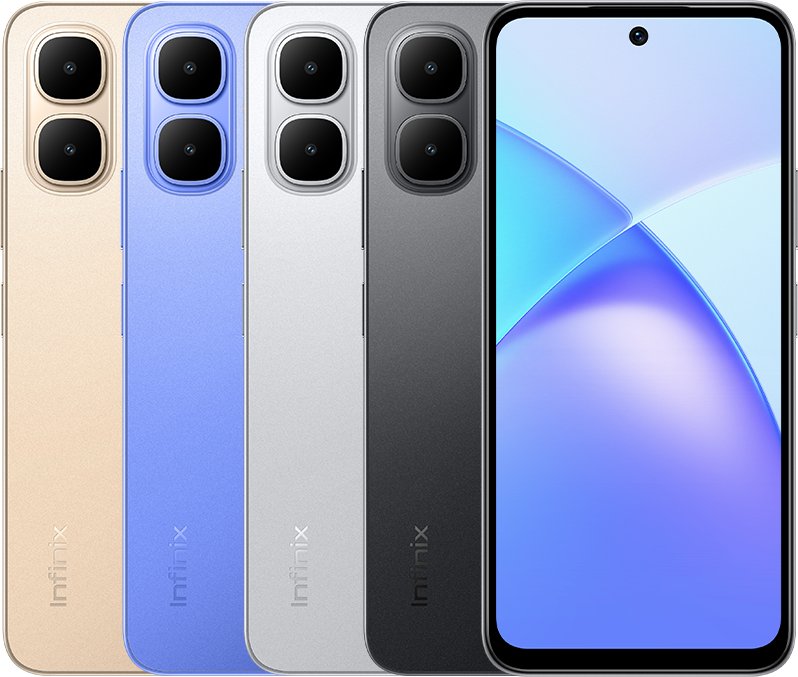 سعر Infinix smart 10 في السعودية 2025