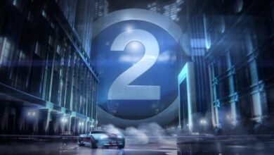 تردد قناة MBC 2 نايل سات وعرب سات 2025