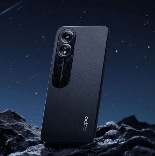 سعر Oppo A18 في السعودية 2025