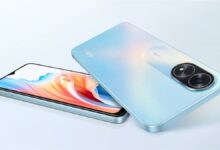 سعر Oppo A18 في السعودية 2025