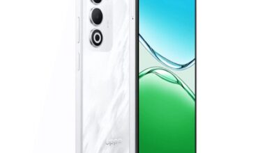 سعر Oppo A5 في السعودية 2025