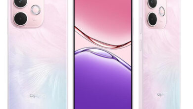 سعر Oppo A5 Pro في السعودية 2025