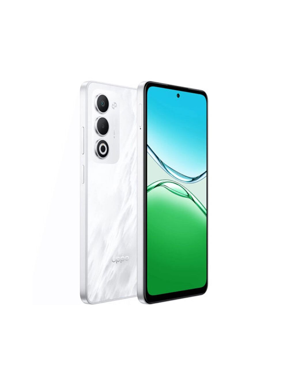 سعر Oppo A5 في السعودية 2025