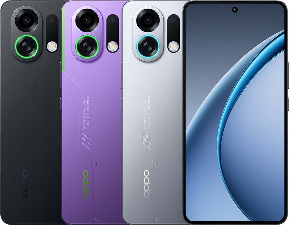سعر Oppo K13 Turbo Pro في السعودية 2025