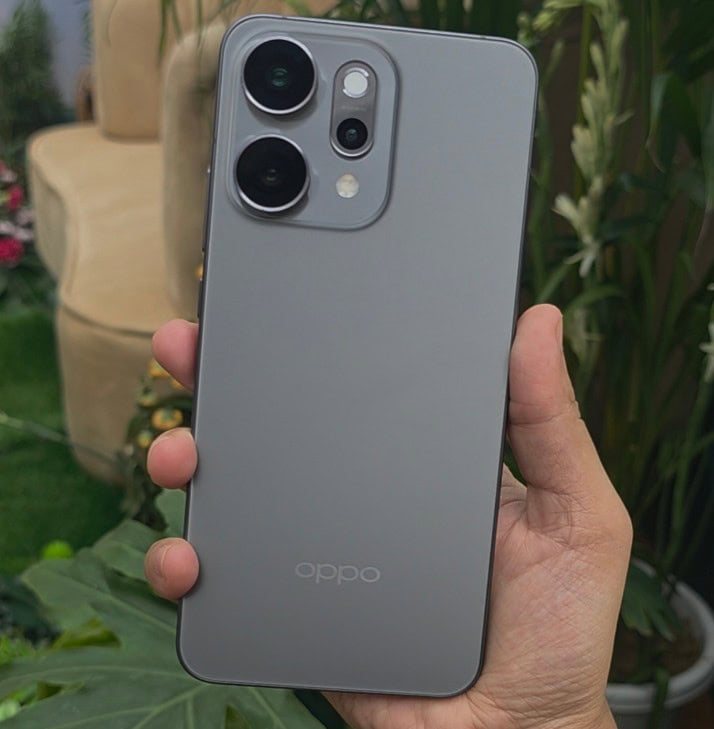 سعر Oppo Reno14 Pro في السعودية 2025