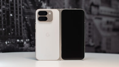 سعر Pixel 10 Pro Fold في السعودية 2025