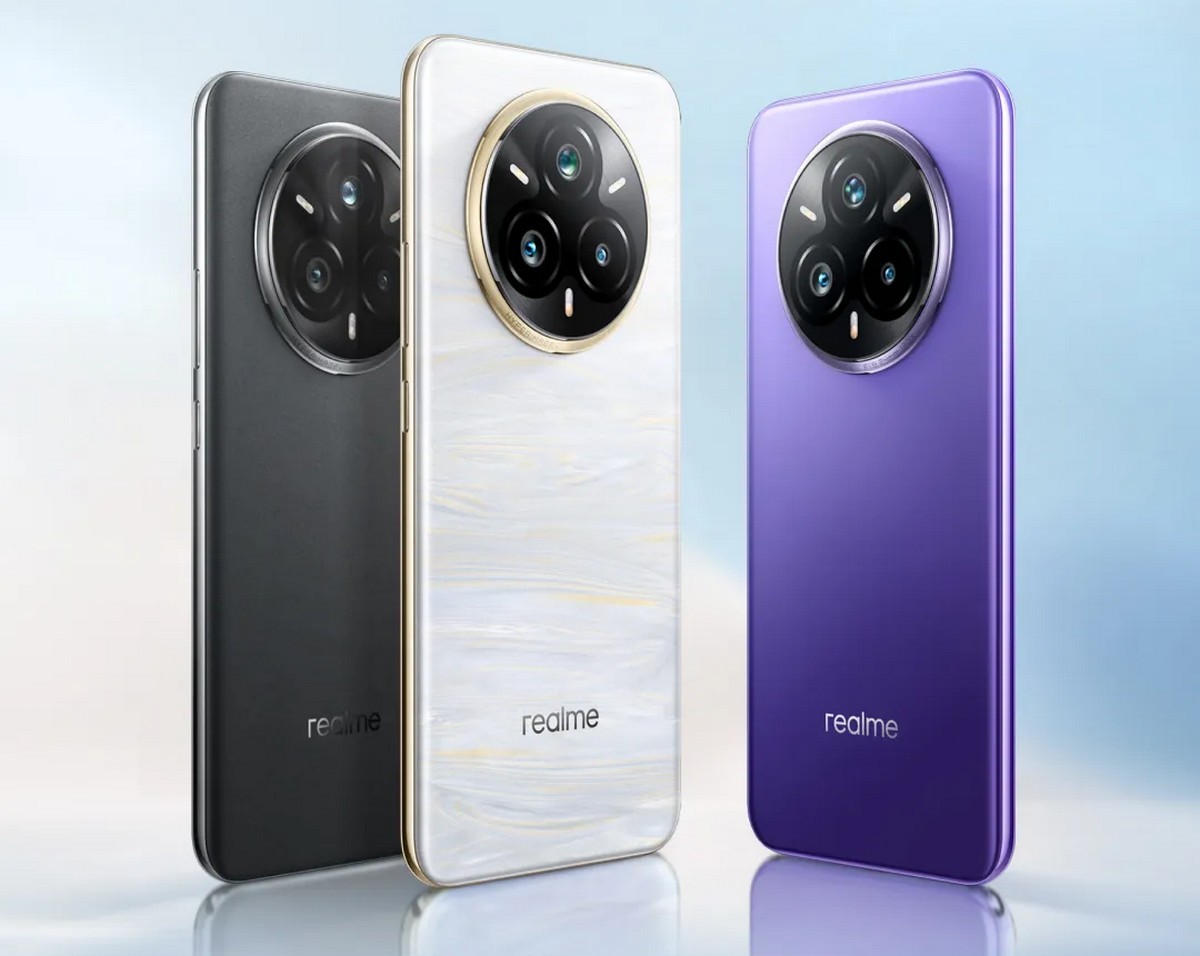 سعر Realme 14 Pro Plus في السعودية 2025