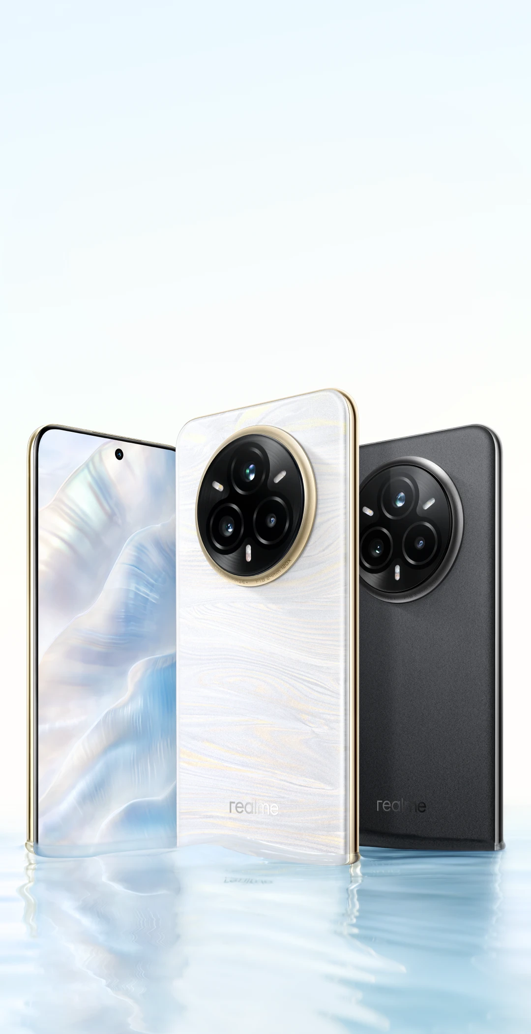 سعر Realme 14 Pro Plus في السعودية 2025