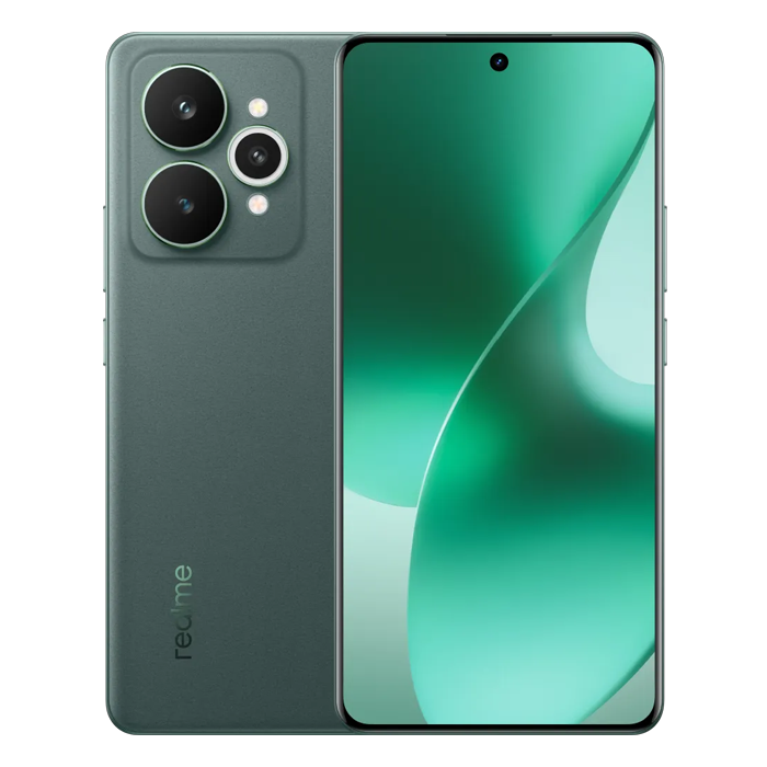 سعر Realme 15 في السعودية 2025