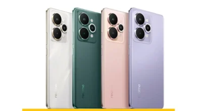 سعر Realme 15 Pro في السعودية 2025