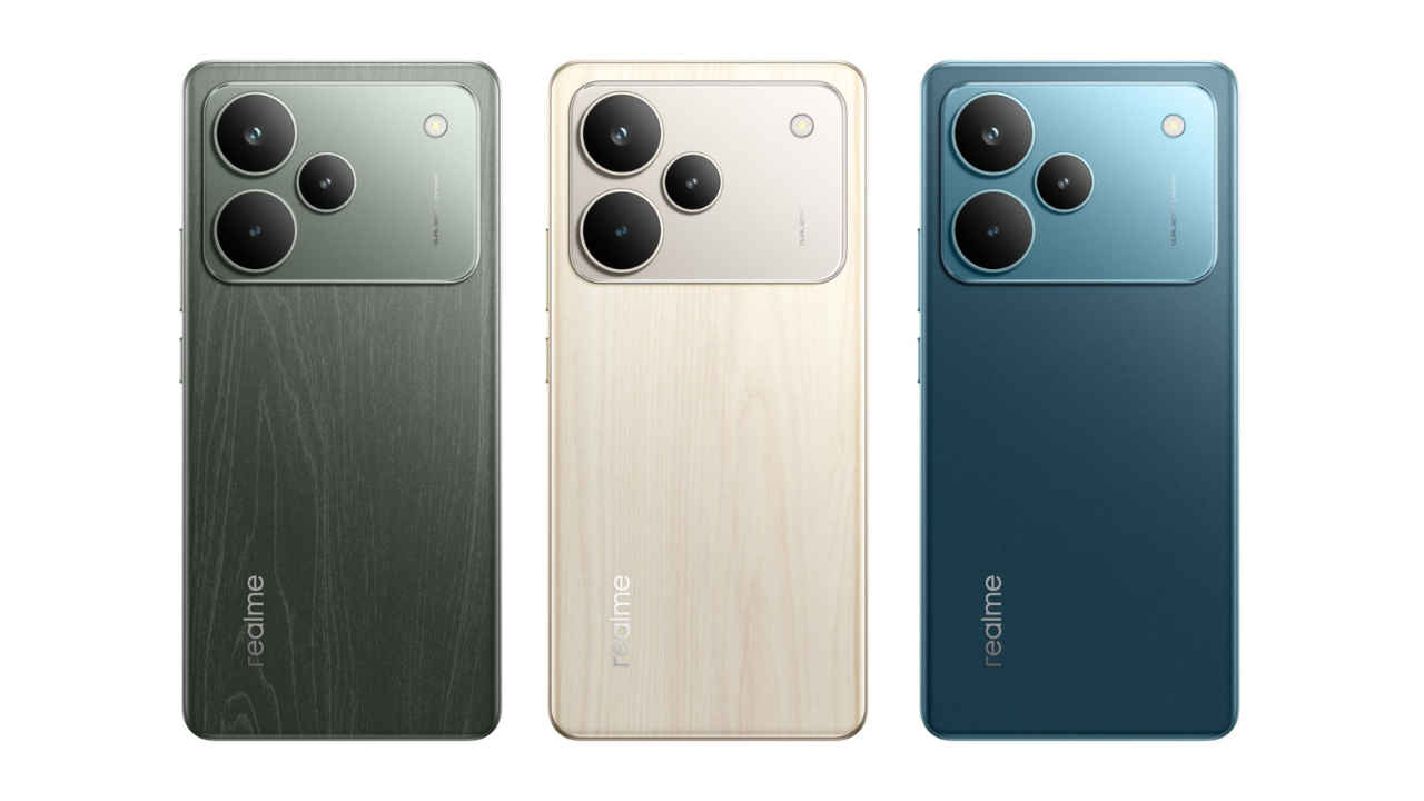 سعر Realme P4 Pro في السعودية 2025