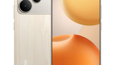 سعر Realme P4 Pro في السعودية 2025