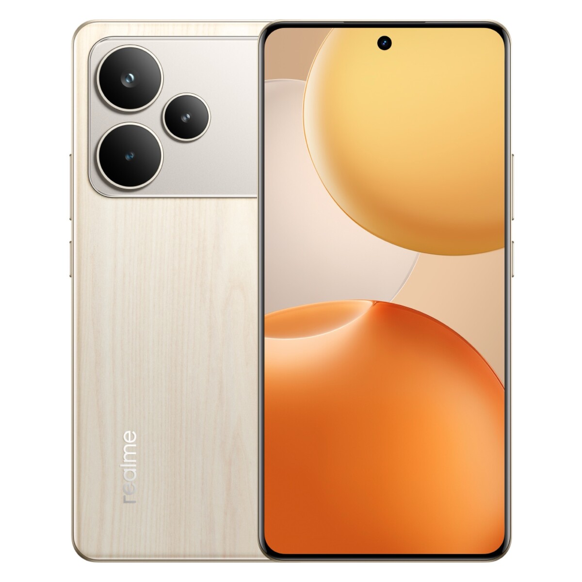 سعر Realme P4 Pro في السعودية 2025