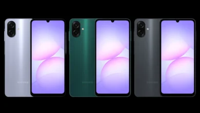 سعر Samsung Galaxy A07 في السعودية 2025