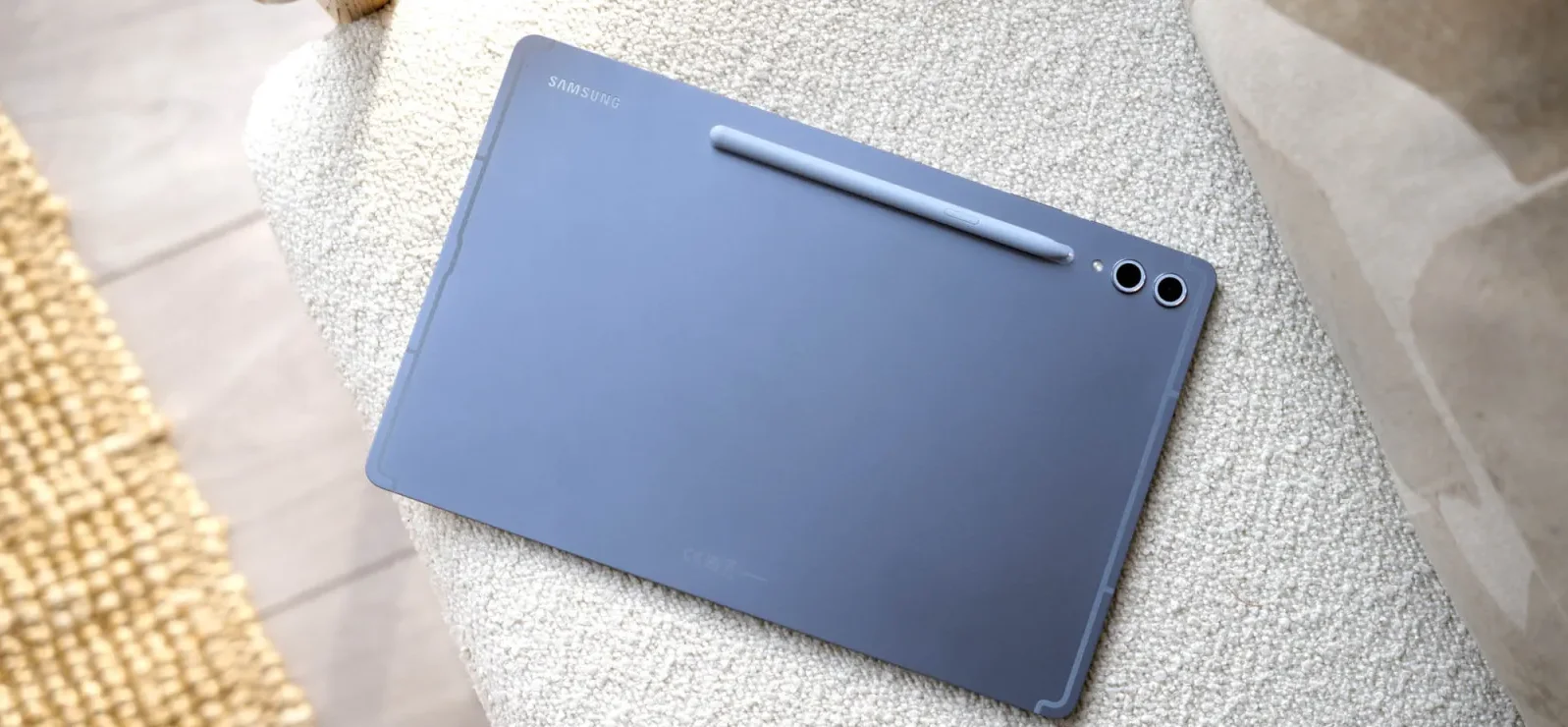 سعر Samsung Galaxy Tab S11 في السعودية 2025