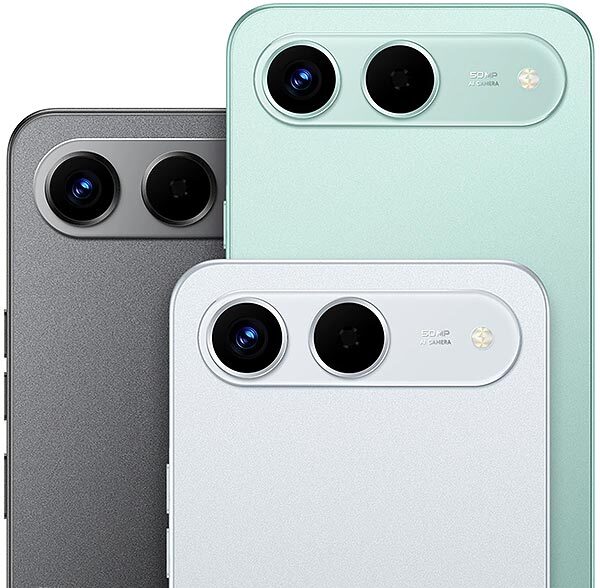 سعر Tecno Spark Go في السعودية 2025