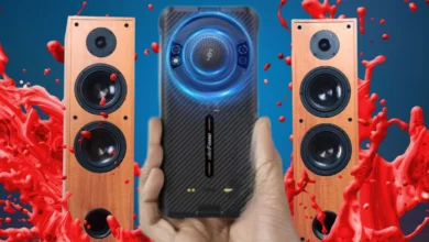 سعر Ulefone RugKing في السعودية 2025