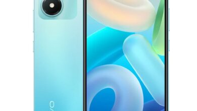 سعر Vivo Y02s في السعودية 2025