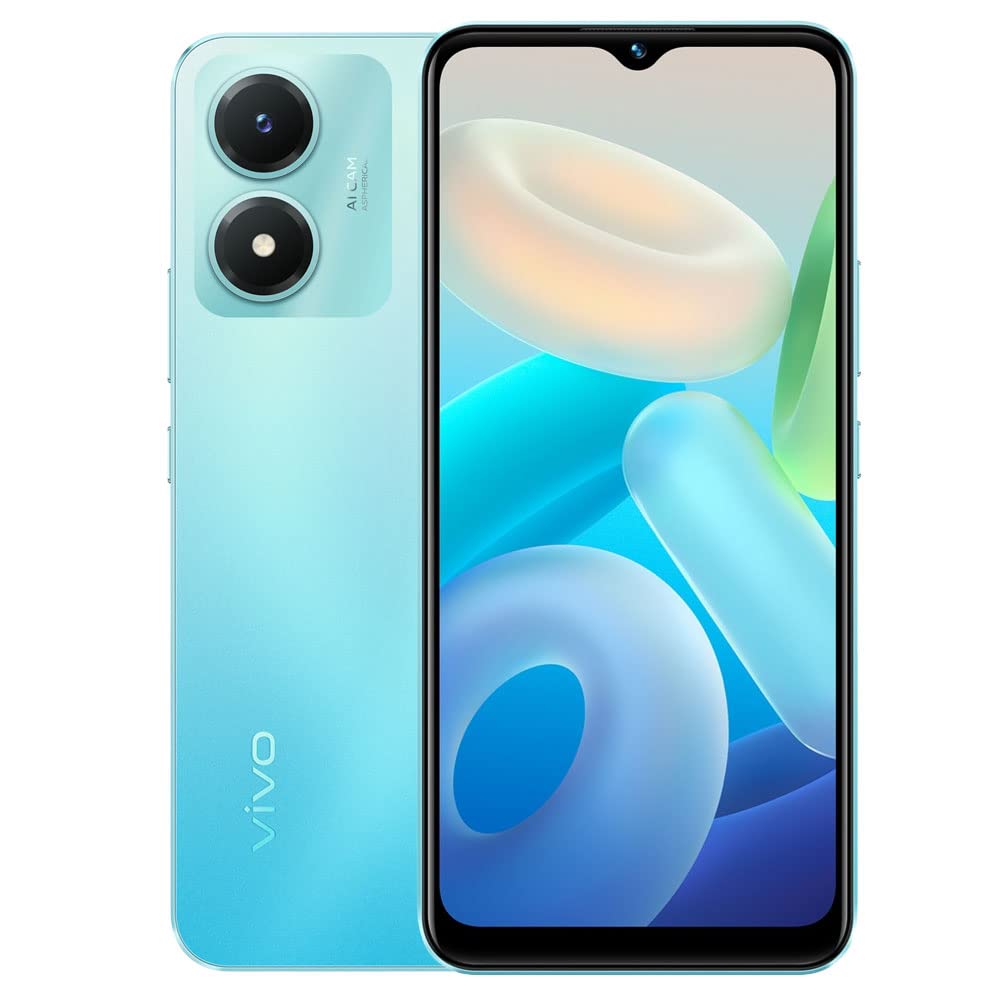 سعر Vivo Y02s في السعودية 2025